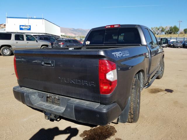 2017 TOYOTA TUNDRA DOU 5TFUW5F17HX610686