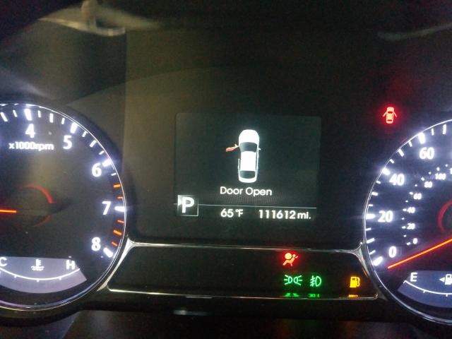 2013 KIA OPTIMA SX 5XXGR4A60DG225621