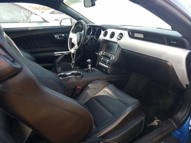 2017 FORD MUSTANG GT 1FA6P8CF4H5272219