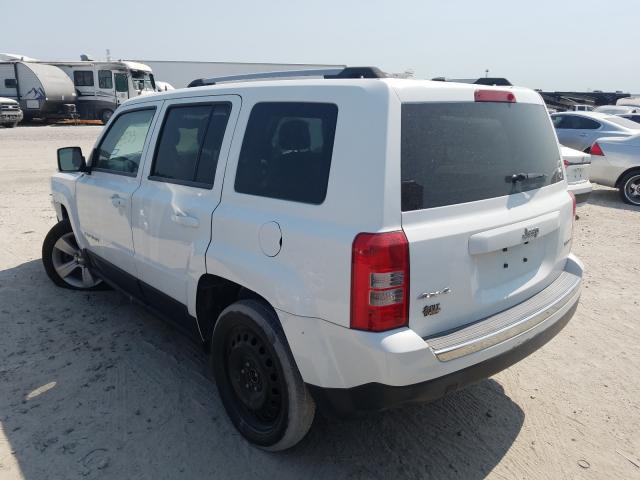 2012 JEEP PATRIOT LI 1C4NJRCB2CD687466
