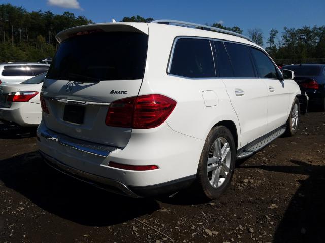 2015 MERCEDES-BENZ GL 450 4MA 4JGDF6EE7FA596620