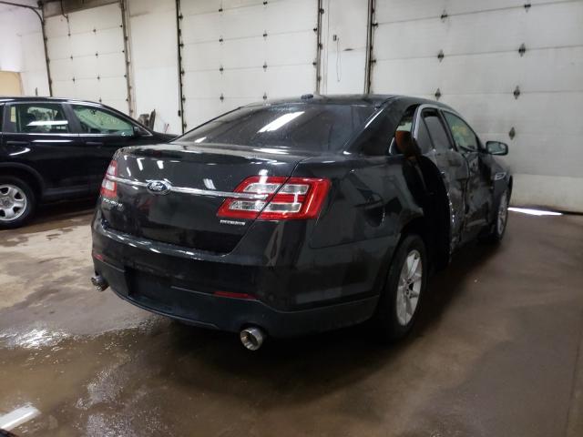2014 FORD TAURUS SE 1FAHP2D89EG169982