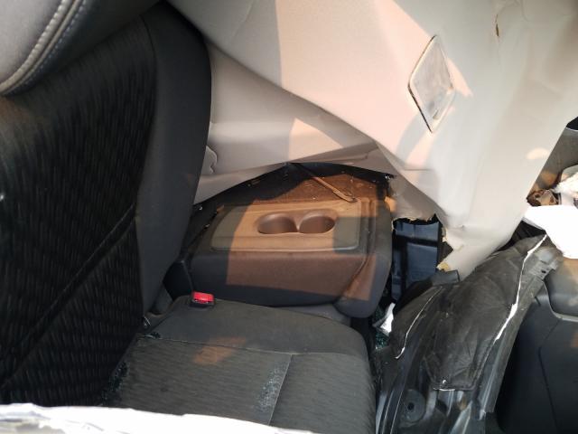 2020 NISSAN ROGUE S - KNMAT2MV7LP533231