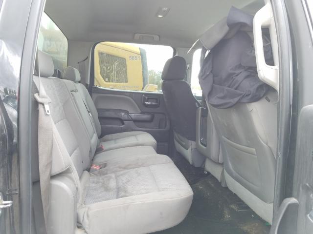 2014 GMC SIERRA K15 3GTU2TEC9EG151695