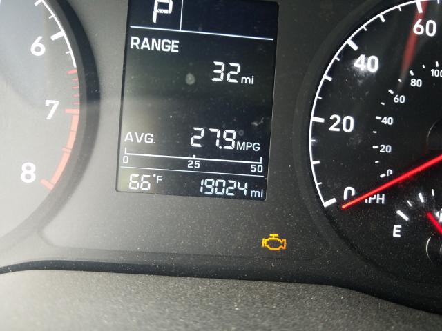 2018 HYUNDAI ACCENT SE 3KPC24A35JE009261