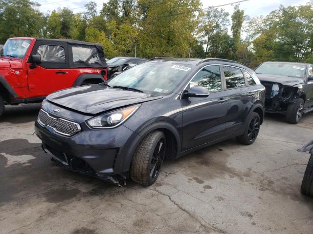 2018 KIA NIRO EX KNDCC3LC4J5150063