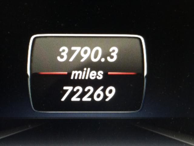 2015 MERCEDES-BENZ GL 450 4MA 4JGDF6EE7FA596620
