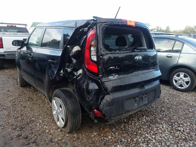 2016 KIA SOUL KNDJN2A22G7373964