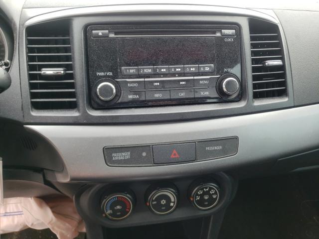 2015 MITSUBISHI LANCER ES JA32U2FU5FU025074
