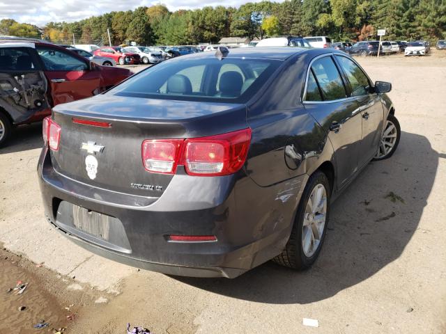 2013 CHEVROLET MALIBU 2LT 1G11E5SAXDF276500