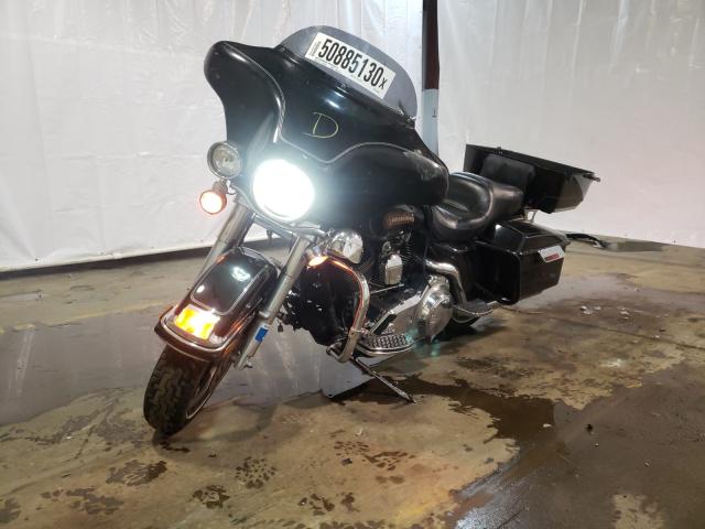 2007 HARLEY-DAVIDSON FLHTC ELEC 1HD1FF4127Y698050