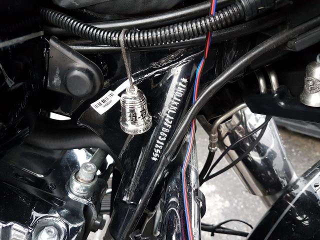 2015 HARLEY-DAVIDSON FLHTKL ULT 1HD1KKL17FB631855