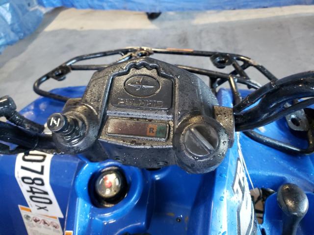 2013 POLARIS TRAIL BOSS 4XAEA32A9DA058450