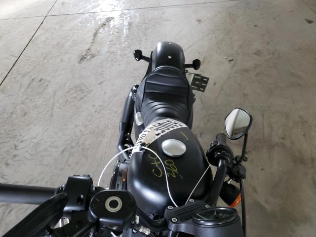 2020 HARLEY-DAVIDSON XL883 N 1HD4LE21XLB435787