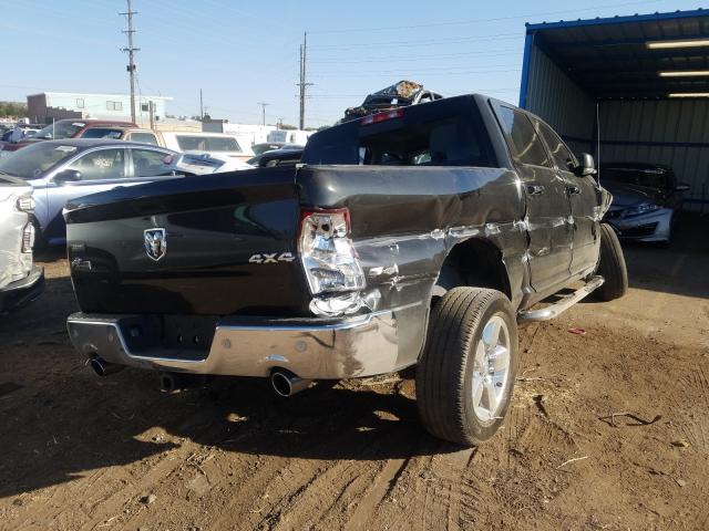 2016 RAM 1500 SLT 3C6RR7LT4GG272480