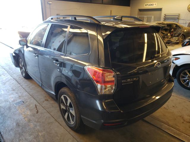 2018 SUBARU FORESTER 2 JF2SJADC5JH441546