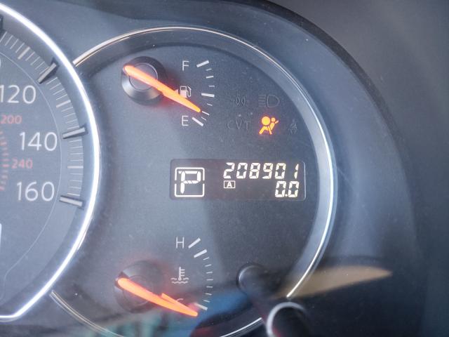 2012 NISSAN MAXIMA S 1N4AA5AP6CC823907