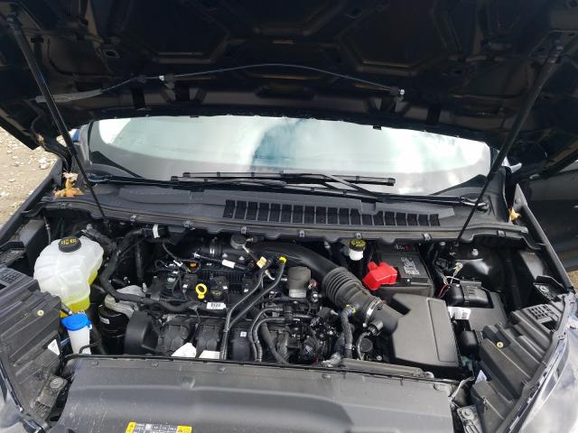 2020 FORD EDGE TITAN 2FMPK4K92LBA00270