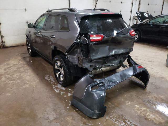 2014 JEEP CHEROKEE T 1C4PJMBSXEW138750