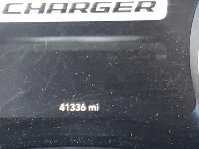 2016 DODGE CHARGER SX 2C3CDXHG6GH355681