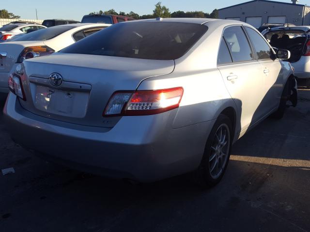 2010 TOYOTA CAMRY 4T1BF3EK0AU098083