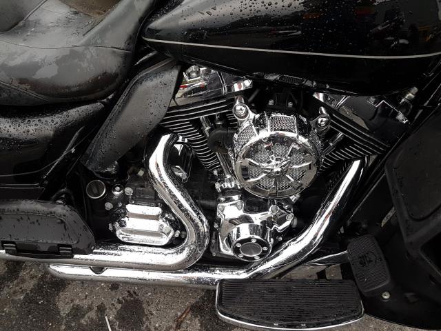 2015 HARLEY-DAVIDSON FLHTKL ULT 1HD1KKL17FB631855