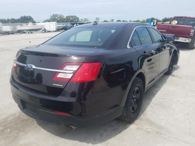 2018 FORD TAURUS POL 1FAHP2L89JG120180