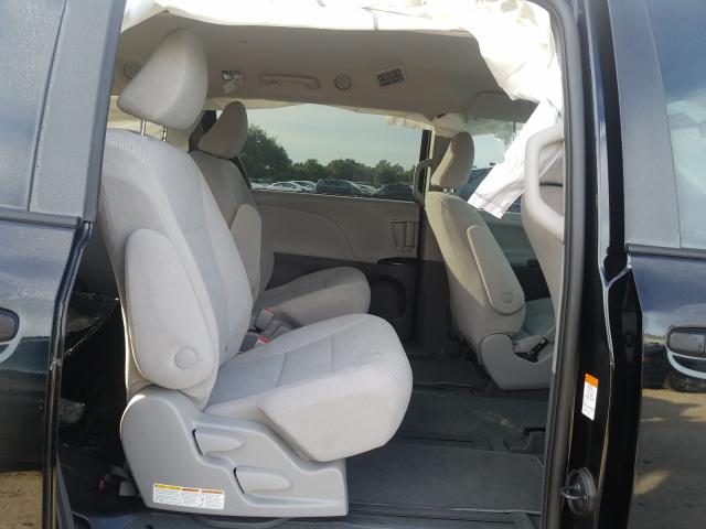 2020 TOYOTA SIENNA L 5TDZZ3DC3LS067020