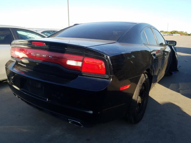 2011 DODGE CHARGER PO 2B3CL1CG6BH599876