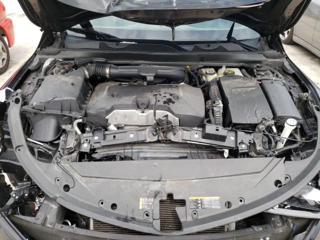 2015 CHEVROLET IMPALA LS 2G11Z5SL5F9251554