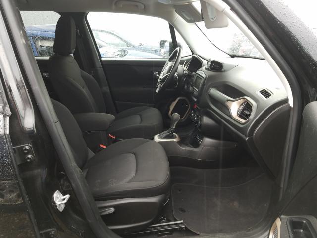 2017 JEEP RENEGADE L ZACCJABB3HPG45066
