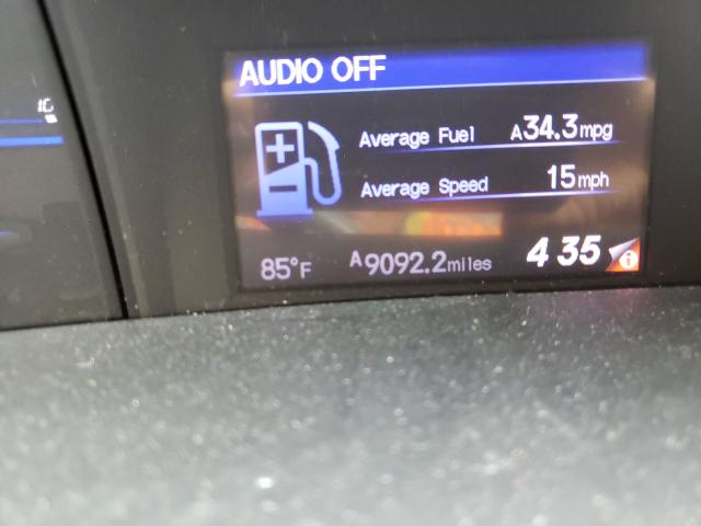 2012 HONDA CIVIC HYBR JHMFB4F29CS006455
