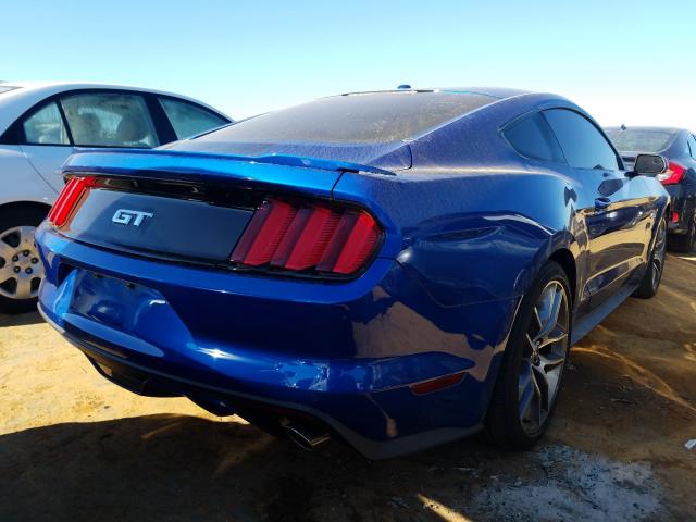 2017 FORD MUSTANG GT 1FA6P8CF4H5272219