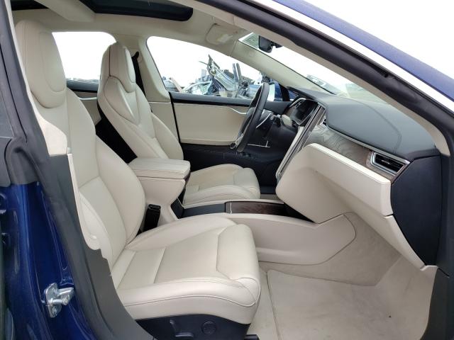 2018 TESLA MODEL S 5YJSA1E23JF244010