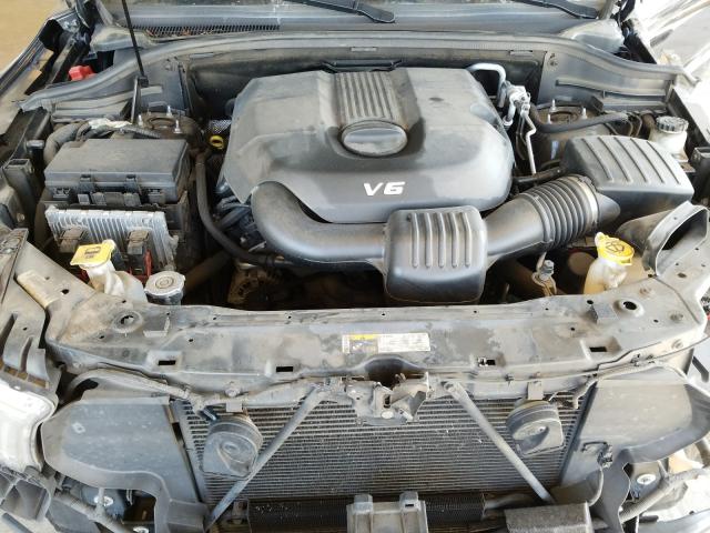 2014 DODGE DURANGO LI 1C4RDHDG8EC300859