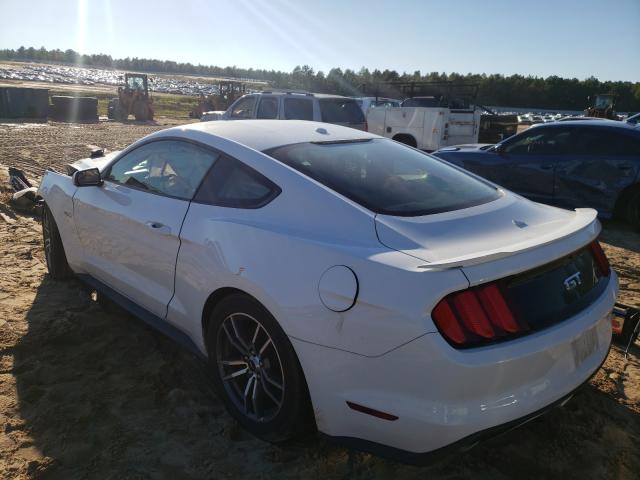 1FA6P8CFXH5345108 | 2017 FORD MUSTANG GT