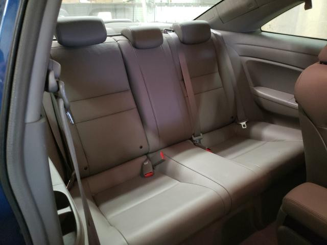 2010 HONDA CIVIC EXL 2HGFG1B91AH527390