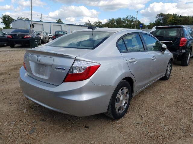 2012 HONDA CIVIC JHMFB4F20CS006036