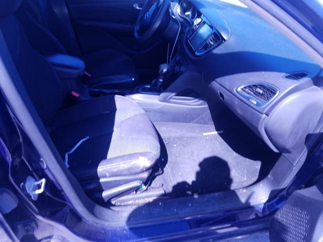 2015 DODGE DART SXT 1C3CDFBB3FD151018