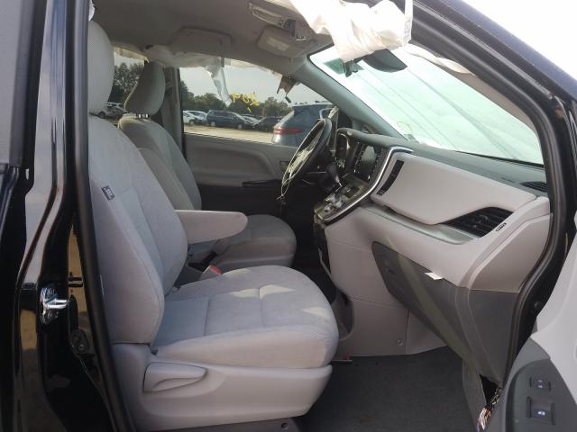 2020 TOYOTA SIENNA L 5TDZZ3DC3LS067020