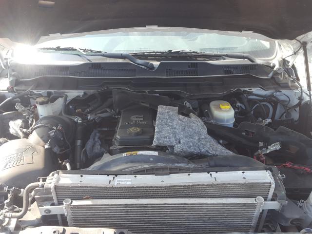 2014 RAM 2500 ST 3C6UR5HL8EG309017