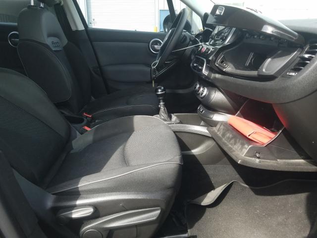 2017 FIAT 500X POP ZFBCFXAH1HP527446