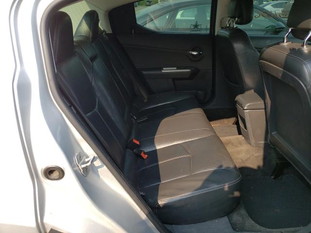 2010 DODGE AVENGER R/ - 1B3CC5FB5AN184125