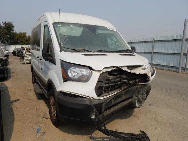 2019 FORD TRANSIT T- - 1FMZK1CM7KKA46725