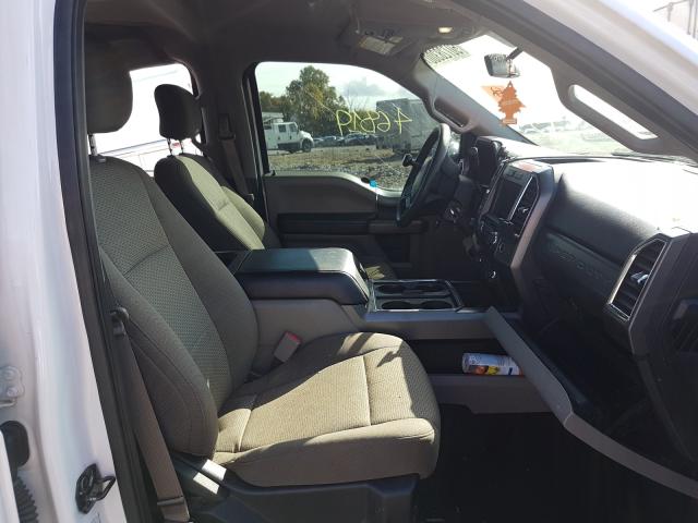 2017 FORD F350 SUPER 1FT8W3DTXHED05477
