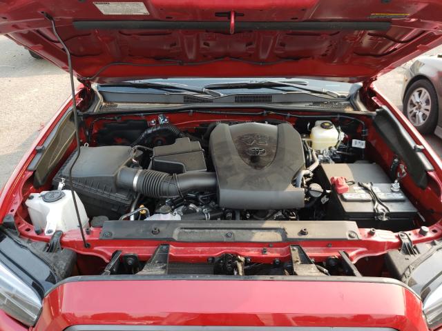 2020 TOYOTA TACOMA DOU 3TMDZ5BN6LM086073