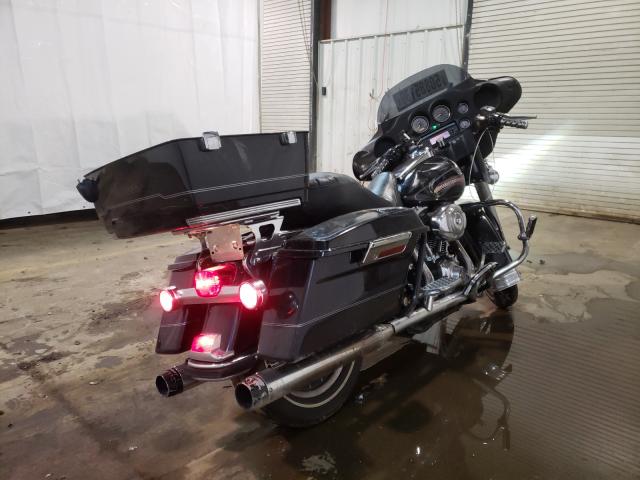 2007 HARLEY-DAVIDSON FLHTC ELEC 1HD1FF4127Y698050