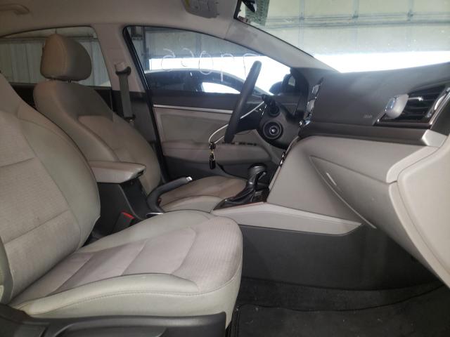 2017 HYUNDAI ELANTRA SE - 5NPD84LFXHH048802