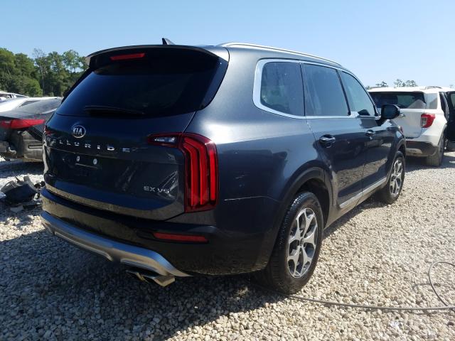 5XYP34HC6LG040867 2020 KIA TELLURIDE EX-3