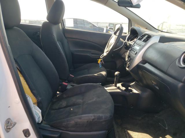 2016 NISSAN VERSA NOTE 3N1CE2CP6GL392260